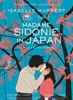 Plakatmotiv "Madame Sidonie in Japan"