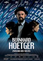 Plakatmotiv "Bernhard Hoetger - Zwischen den Welten"
