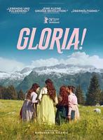 Plakatmotiv "Gloria!"