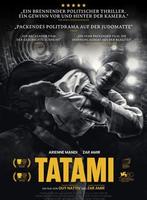 Plakatmotiv "Tatami"