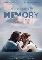 Plakatmotiv "Memory"