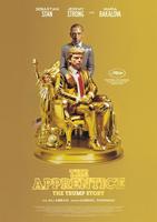 Plakatmotiv "The Apprentice - The Trump Story"