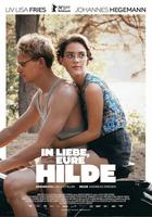 Plakatmotiv "In Liebe, Eure Hilde + Digitales live Q&A"