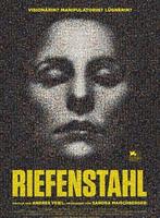 Plakatmotiv "Riefenstahl"