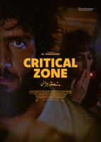 Plakatmotiv "Critical Zone (Out of Frames)"