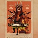 Plakatmotiv "Heavier Trip - Road To Wacken (Out of Frames)"