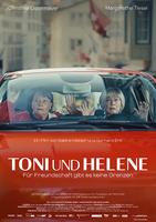 Plakatmotiv "Toni und Helene"